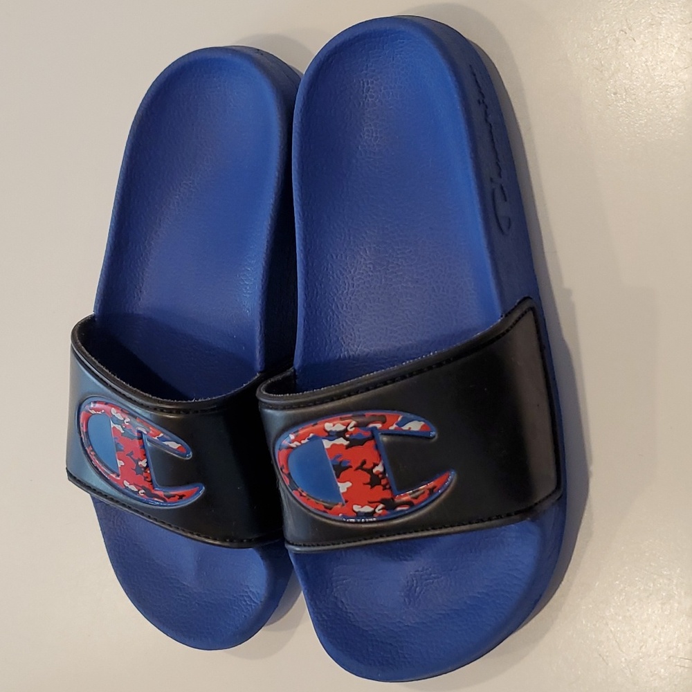 Champion Slides - Picture 2 of 4